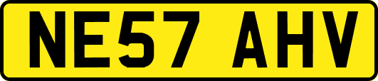 NE57AHV
