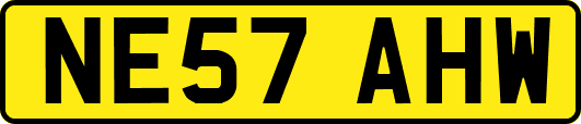 NE57AHW