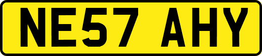 NE57AHY