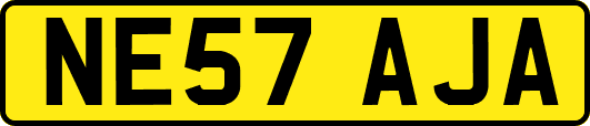 NE57AJA