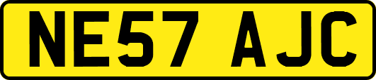 NE57AJC