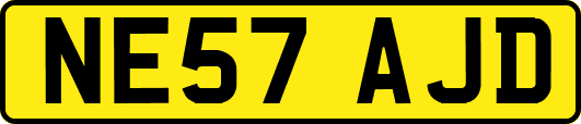 NE57AJD