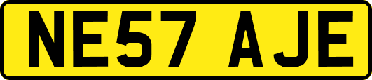 NE57AJE