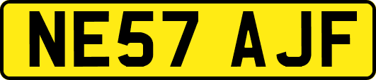 NE57AJF