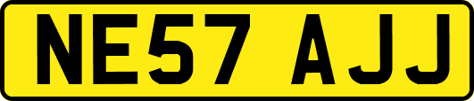 NE57AJJ