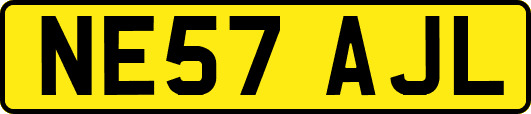 NE57AJL