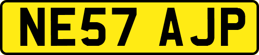 NE57AJP