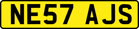 NE57AJS