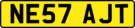 NE57AJT