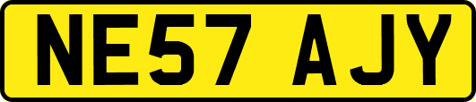 NE57AJY