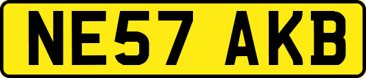NE57AKB