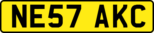 NE57AKC