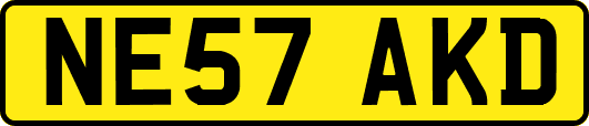 NE57AKD