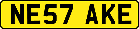 NE57AKE