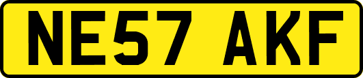 NE57AKF