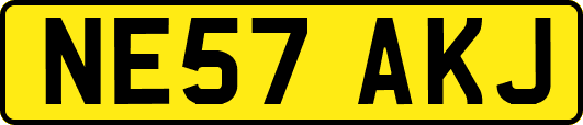 NE57AKJ