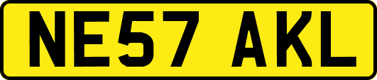 NE57AKL