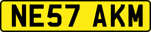 NE57AKM