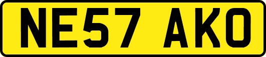 NE57AKO