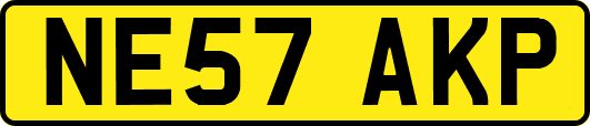NE57AKP