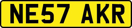 NE57AKR