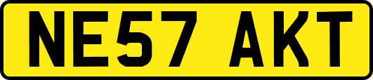 NE57AKT