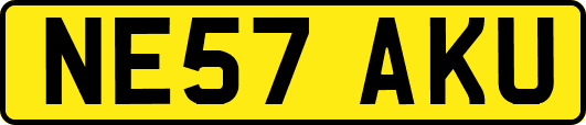 NE57AKU