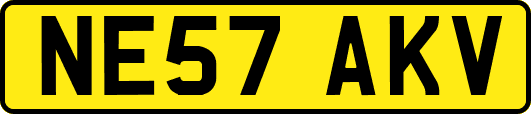 NE57AKV