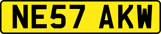 NE57AKW