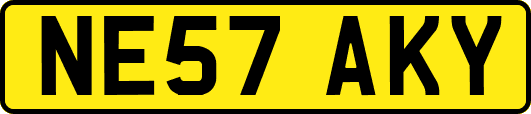 NE57AKY