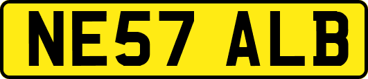 NE57ALB