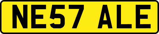 NE57ALE