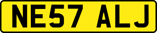 NE57ALJ