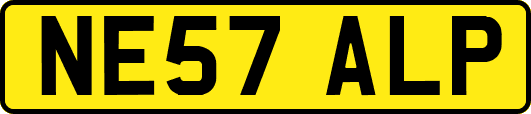 NE57ALP