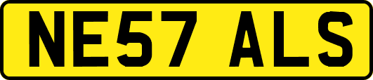 NE57ALS