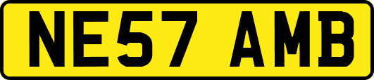 NE57AMB