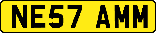 NE57AMM
