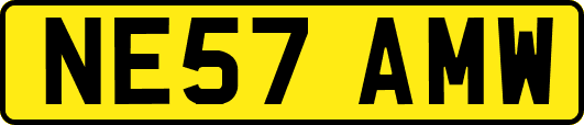 NE57AMW