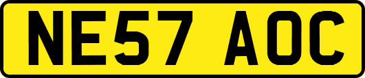 NE57AOC