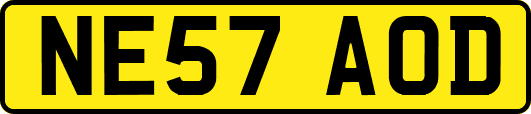 NE57AOD