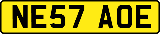 NE57AOE