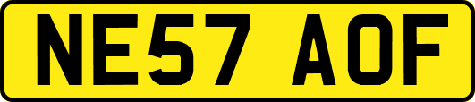 NE57AOF