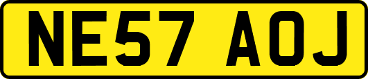 NE57AOJ