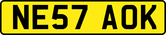 NE57AOK