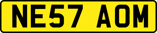 NE57AOM