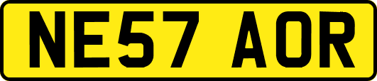 NE57AOR