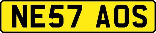 NE57AOS