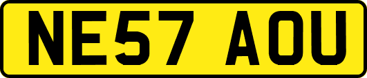 NE57AOU