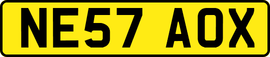 NE57AOX