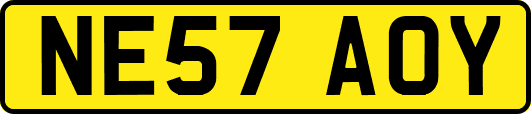 NE57AOY